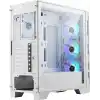 MSI MAG Forge 320R AIRFLOW Beyaz mATX Kasa