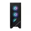 MSI MAG Forge 320R AIRFLOW Siyah mATX Kasa