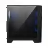 MSI MAG Forge 320R AIRFLOW Siyah mATX Kasa