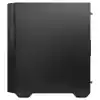 MSI MAG FORGE M100R 4X 120MM ARGB MATX GAMING KASA