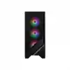 MSI MAG Forge M120A AIRFLOW Siyah mATX Kasa