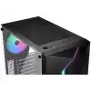 MSI MAG VAMPIRIC 100R USB 3.2 ATX MİD-TOWER KASA