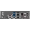 MSI MAG X870E TOMAHAWK WIFI AM5 DDR5 8400MHZ(OC) USB4 4x M.2 HDMI 2X DP 5G LAN WIFI 7 RGB ATX