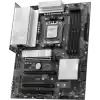 MSI MB PRO B850-P WIFI AM5 DDR5 8200MHZ(OC) HDMI 3x M.2 USB 10Gbs 5G LAN WI-FI 7 ATX