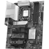 MSI MB PRO B860-P SOKET 1851 DDR5 8600MHZ(OC) 3xM.2 1x TB4 HDMI DISPLAY 5G LAN ATX