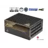 MSI MEG AI1600T PCIE5 1600W80+ TITANIUM FULMODULAR