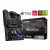 MSI MPG B550 GAMING PLUS DDR4 4400(OC)Mhz ATX AM4