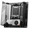 MSI MPG B650I EDGE WIFI DDR5 HDMI M.2 USB 3.2 LAN WİFİ MITX AM5