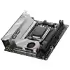 MSI MPG B650I EDGE WIFI DDR5 HDMI M.2 USB 3.2 LAN WİFİ MITX AM5