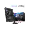 MSI MPG Z890 Carbon Wi-Fi Intel LGA1851 DDR5 ATX Anakart