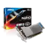 MSI N210-1GD3/LP 64Bit 1GB DDR3 VGA DVI HDMI 64B
