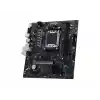 MSI PRO A620AM-B EVO AM5 DDR5 6800(OC) ANAKART