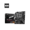 MSI PRO A620M-B AMD A620 AM5 DDR5 6800(OC) ANAKART