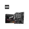 MSI PRO A620M-E 6400Mhz(OC) M.2 HDMI VGA mATX AM5