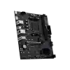 MSI PRO B550M-B AM4 DDR4 4600(OC) HDMI DP 2x M.2 USB 5Gbps mATX