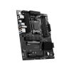 MSI PRO B650-S WIFI DDR5 7200(OC)MHz HDMI DP M.2 ATX AM5