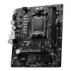 MSI PRO B650M-E DRR5 6800MHZ(OC) AM5 HDMI VGA mATX