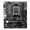 MSI PRO B650M-E DRR5 6800MHZ(OC) AM5 HDMI VGA mATX