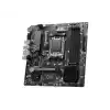 MSI PRO B650M-P DDR5 6000Mhz(OC) RGB HDMI DP MATX AM5