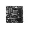 MSI PRO B650M-P DDR5 6000Mhz(OC) RGB HDMI DP MATX AM5
