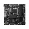 MSI PRO B760M-P DDR4 4800(OC) DDR4 HDMI DP M.2 ATX 1700p