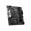 MSI PRO B760M-P DDR4 4800(OC) DDR4 HDMI DP M.2 ATX 1700p