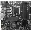 MSI PRO B760M-P DDR5 6800MHz(OC) M.2 M.2 HDMI mATX 1700p