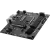 MSI PRO B760M-P DDR5 6800MHz(OC) M.2 M.2 HDMI mATX 1700p