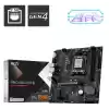 MSI PRO B840M-B AM5 DDR5 8000MHZ(OC) HDMI VGA 2X M.2 USB 5 GBS 2.5G LAN MATX