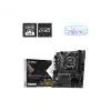 MSI PRO B850M-E EVO DDR5 ANAKART 8200MHz(OC)
