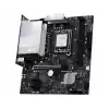MSI PRO H810M-B DDR5 6400MHz (OC) M.2 mATX 1851P