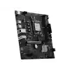 MSI PRO H810M-E DDR5 6400MHz (OC) M.2 mATX 1851P