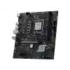 MSI PRO H810M-E DDR5 6400MHz (OC) M.2 mATX 1851P