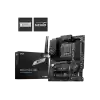 MSI PRO Z790-P WIFI DDR5 7000MHZ(OC) M.2 ATX 1700p