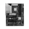 MSI PRO Z890-S WIFI DDR5 8600(OC) DVI HDMI ATX