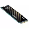 MSI SPATIUM M371 NVME M.2 500B SSD