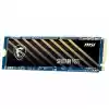 MSI SPATIUM M371 NVME M.2 500B SSD