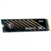 MSI SPATIUM M450 NVME M.2 500GB 3600/2300MB/s SSD