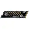 MSI SPATIUM M450 NVME M.2 500GB 3600/2300MB/s SSD