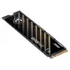 MSI SPATIUM M450 NVME M.2 500GB SSD V1