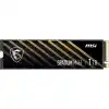 MSI SPATIUM M461 PCIE 4.0 NVME M.2 1TB