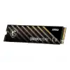 MSI SPATIUM M470 PRO PCIE 4.0 NVME M.2 1TB