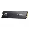 MSI SPATIUM M560 PCIE 5.0 NVME M2 2TB