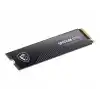 MSI SPATIUM M560 PCIE 5.0 NVME M2 2TB