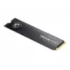 MSI SPATIUM M560 PCIE 5.0 NVME M2 2TB