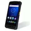 NEWLAND MT90-W4-CM30-DO 5(inç) 3GB/32GB 1D/2D Okuyucu Android 13 Kılıf Cradle El Terminali