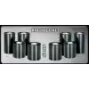 OEM 110mmX74mt Ribon Wax