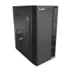 OEM SC-606 300W Siyah Mid Tower ATX Kasa