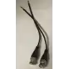 OEM Tekli BNC Kablo Hazır BNC