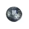 Onli 2X0,50 500m 2+1 PE OUTDOOR CCTV Siyah Kablo